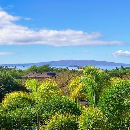 Tiki Tiki - Gorgeous Boho Beach Hideaway! Wailea  Kültér fotó