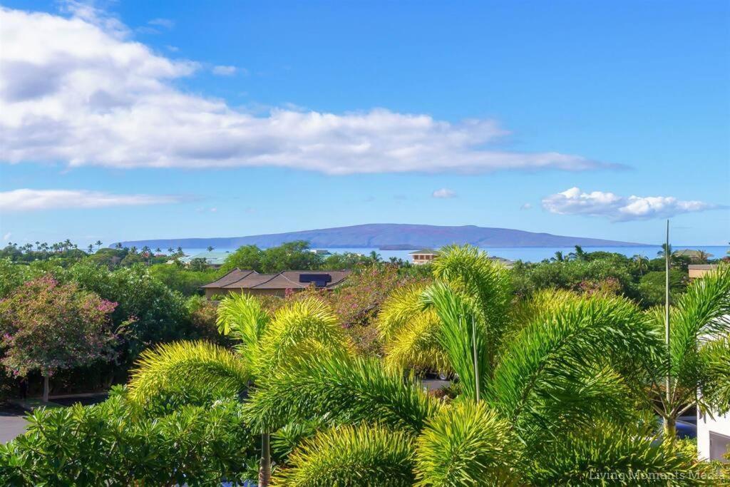 Tiki Tiki - Gorgeous Boho Beach Hideaway! Wailea  Kültér fotó
