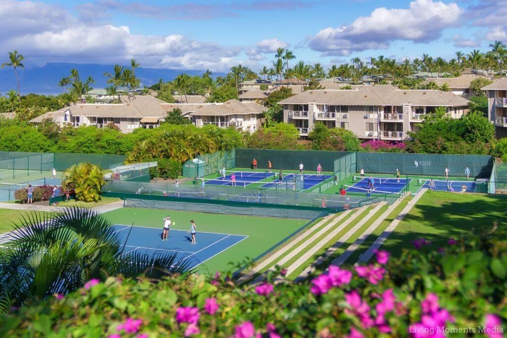 Tiki Tiki - Gorgeous Boho Beach Hideaway! Wailea  Kültér fotó
