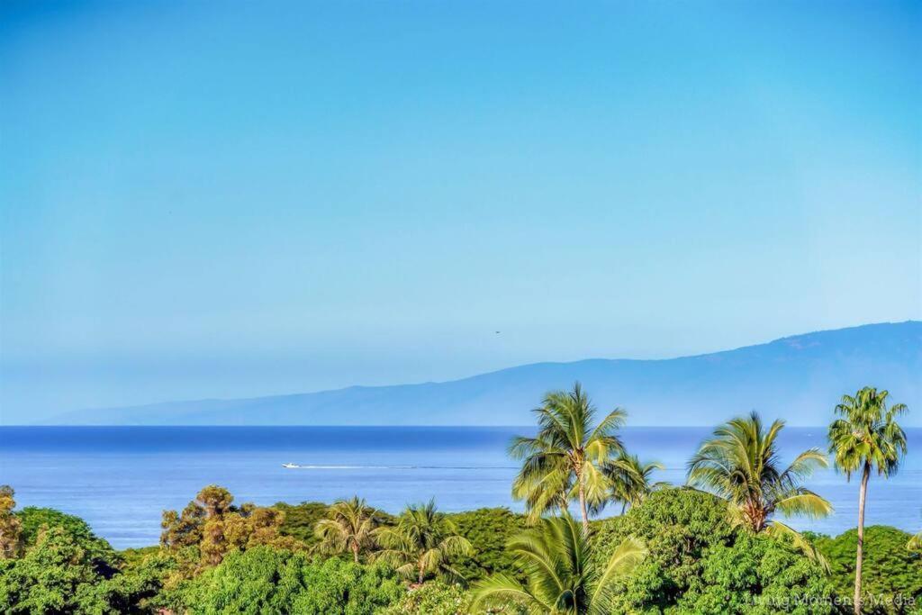 Tiki Tiki - Gorgeous Boho Beach Hideaway! Wailea  Kültér fotó