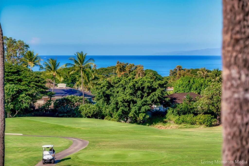 Tiki Tiki - Gorgeous Boho Beach Hideaway! Wailea  Kültér fotó