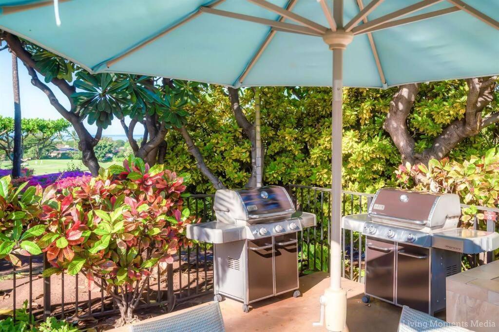 Tiki Tiki - Gorgeous Boho Beach Hideaway! Wailea  Kültér fotó