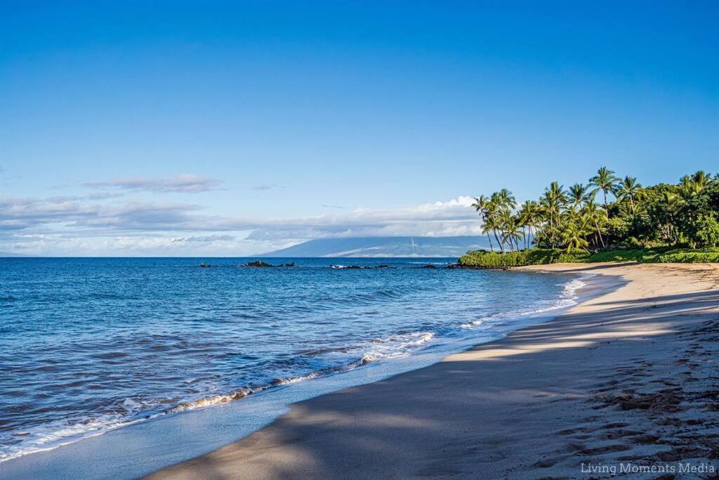 Tiki Tiki - Gorgeous Boho Beach Hideaway! Wailea  Kültér fotó