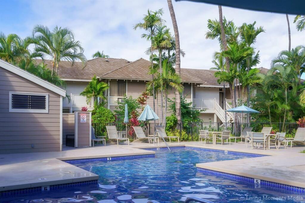 Tiki Tiki - Gorgeous Boho Beach Hideaway! Wailea  Kültér fotó