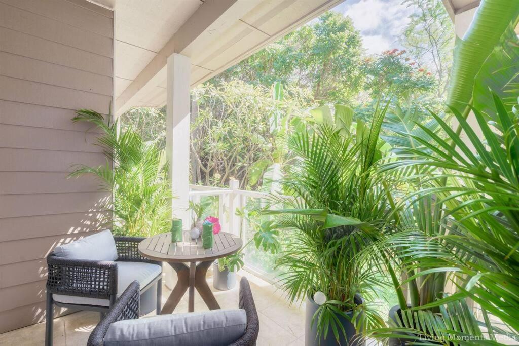 Tiki Tiki - Gorgeous Boho Beach Hideaway! Wailea  Kültér fotó